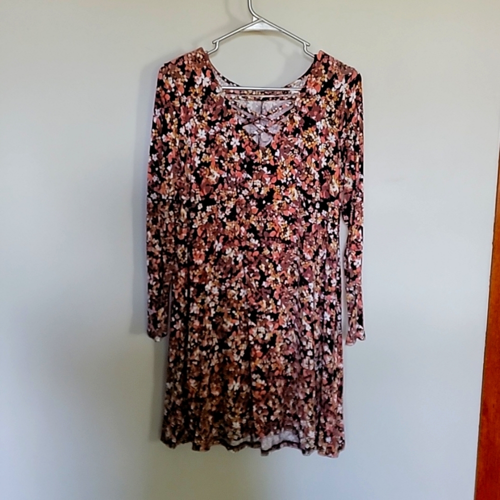Maurices dress- medium